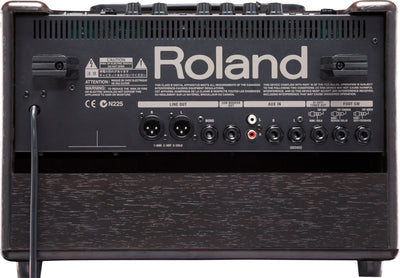 Roland AC-60 - 60-watt 2x6.5