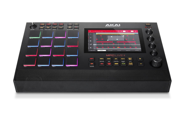 mpc 2 manual