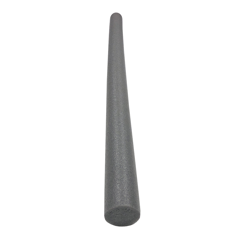 Oodles of Noodles 3 inch diameter Backer Rod Closed Cell - Grey