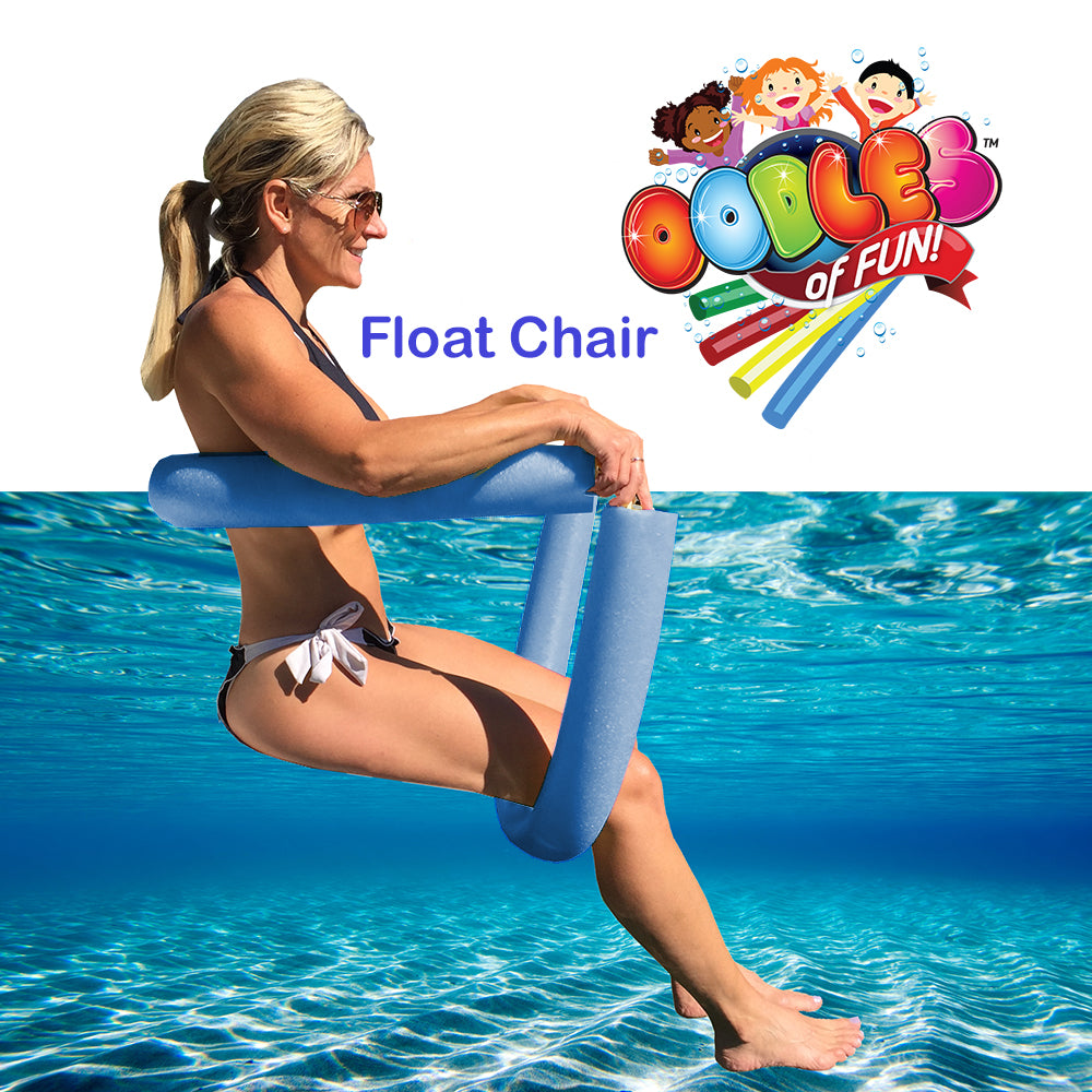 noodle seat float