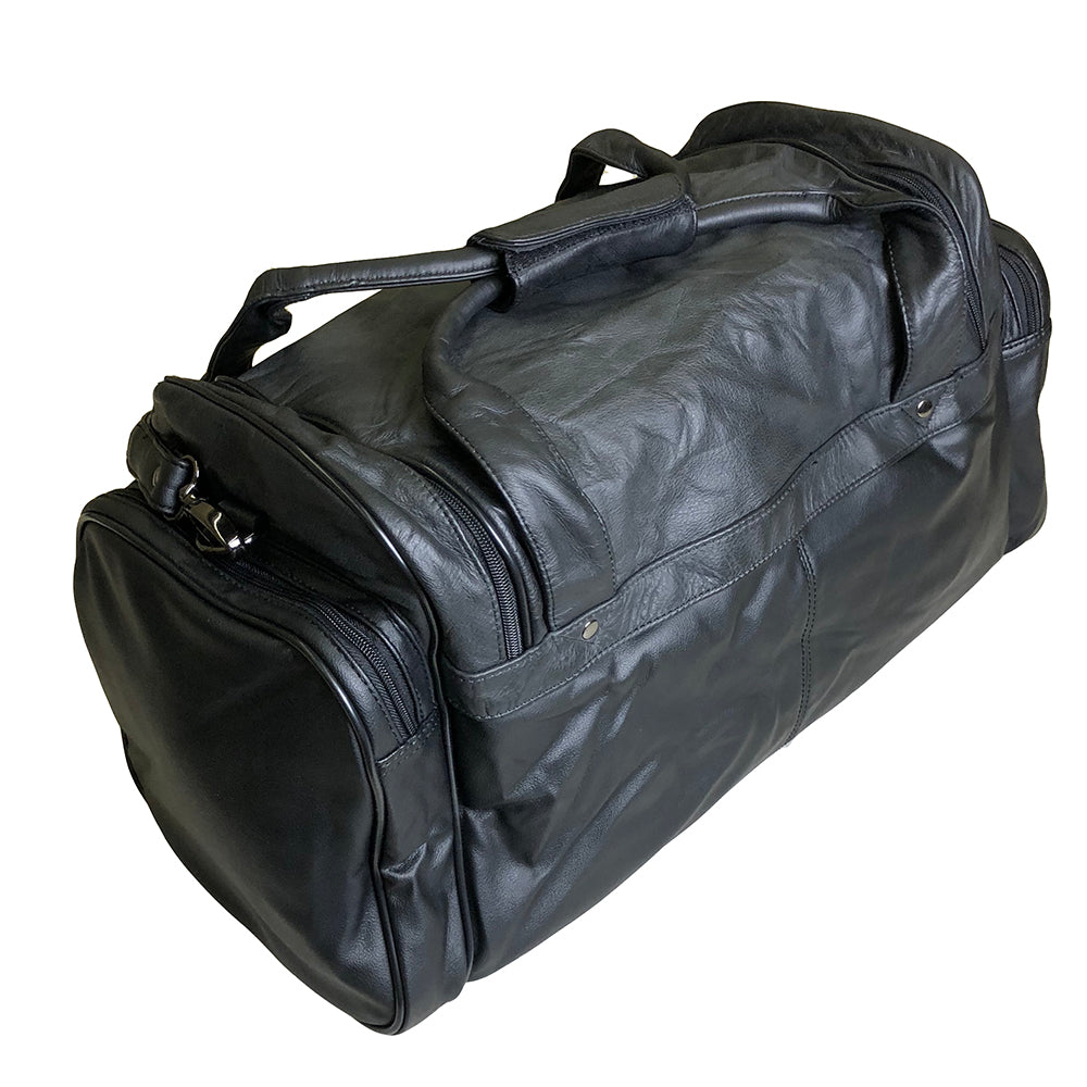 executive duffle bag