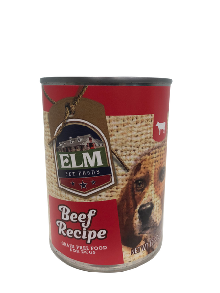 Products – Elm Pet Food