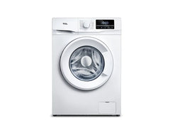 غسالة اتوماتك سعة 10 ك من TCL