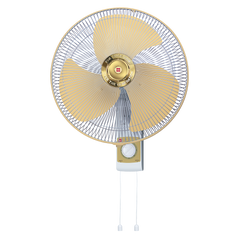 KDK 16-inch 3-speed wall fan