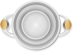 Zepter 5L Saucepan