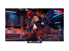 TCL 75-inch QLED Gaming TV
