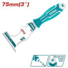 Total 3-inch Multi-Shovel 