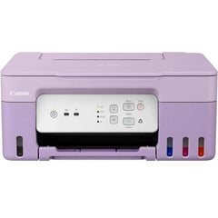 Canon PIXMA Smart Wireless Printer and Scanner (Print, Copy, Scan) - Purple