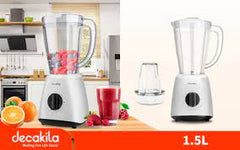 خلاط من DECAKILA Bashiti Hardware