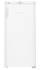 Liebherr 149L 5 Drawer Freezer