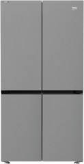 Beko refrigerator, 541 liters capacity