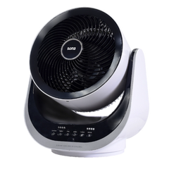 Sona 9 inch fan with 180 degree rotation remote