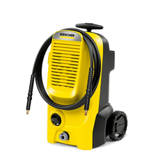 Karcher pump with a flow rate of 500 liters/hour and 2 spray heads