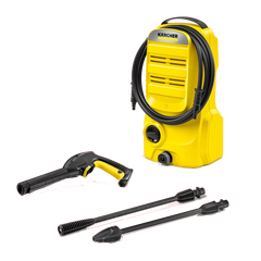 Karcher pump with a flow rate of 360 liters/hour and 2 spray heads