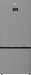 Beko 509L Refrigerator, Bottom Freezer, Residential Color, A++ Energy Saving, Inverter Motor