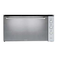 Elba Built-in Gas Oven 90cm Stainless Steel with Cooling Fan