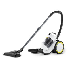 Karcher Cyclone 1100W Bagless Vacuum Cleaner with Metal Tube