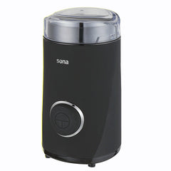 Sona Coffee Grinder 50g 150W Black