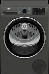 Beko 8 kg Inverter Dryer, 15 Programs, Residential Color, Energy Saving A+++