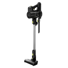 Beko Cordless Upright Vacuum Cleaner 150W 45-Minute Lithium-Ion Battery