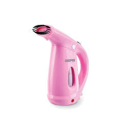 160ml Handheld Steam Iron - Geepas