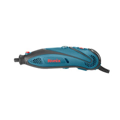 دريمل مع ادوات RONIX 3404  W135