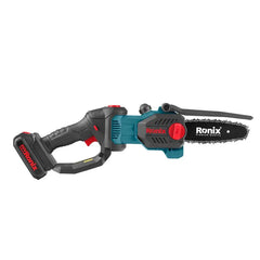 منشار شجر شحن  20 فولت  RONIX 8600