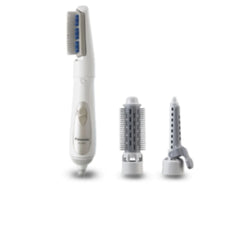 Panasonic 650W Hair Styler + Brush 