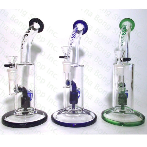 boss glass company