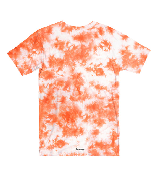 Camiseta Tie-Dye "Fuelling The World"Compre na loja online 