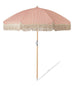 Sunday Supply Co. 'Summer Deck' Beach Umbrella | PALM PALM