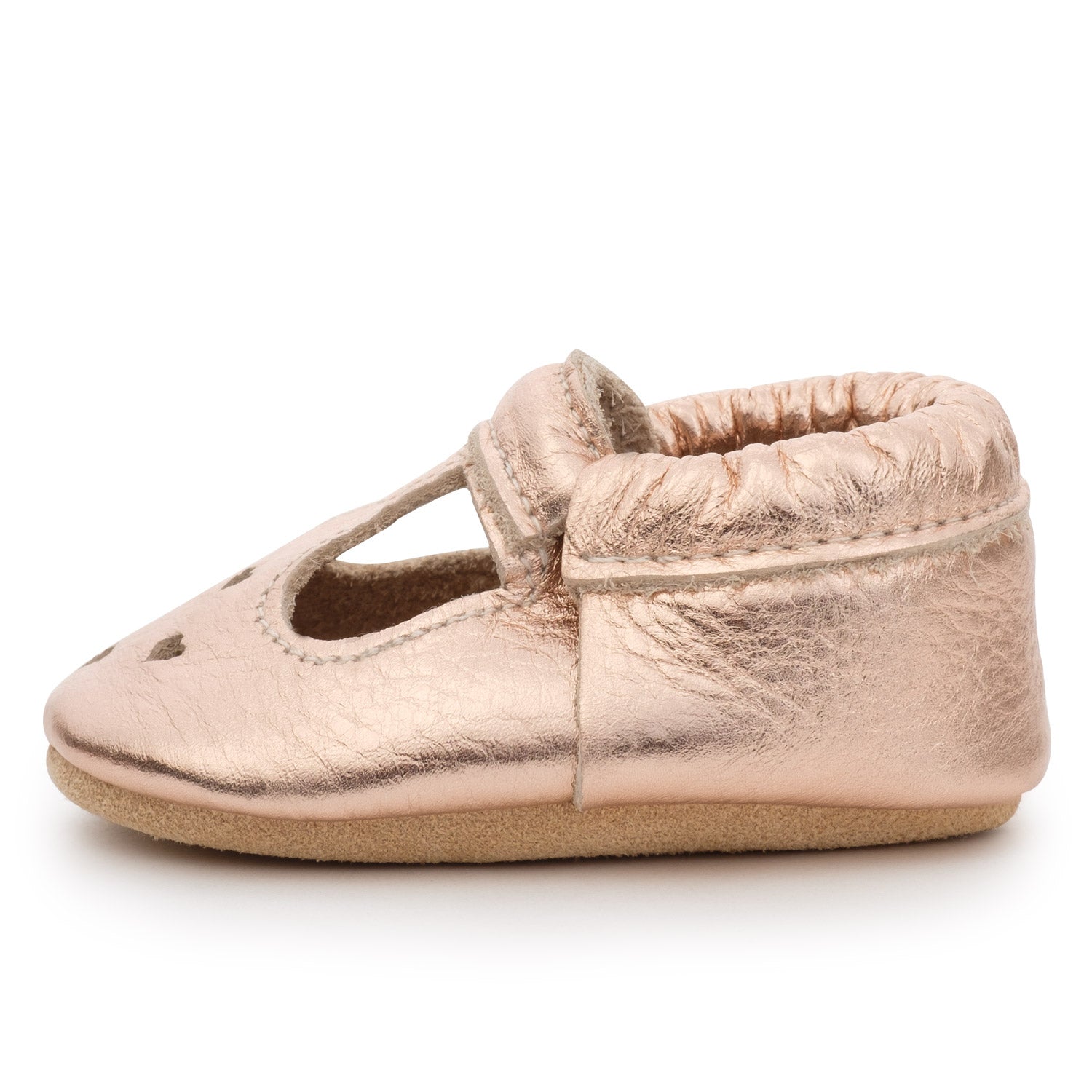 baby mary jane moccasins