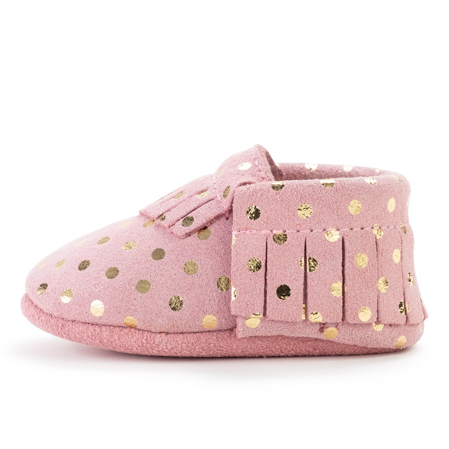 bird rock baby shoes