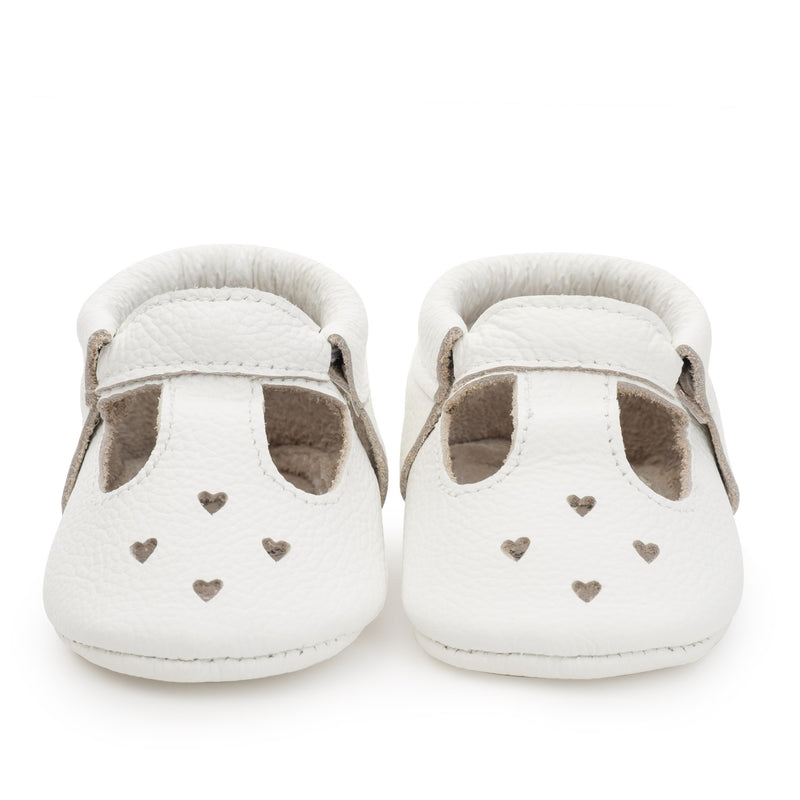 baby mary jane moccasins