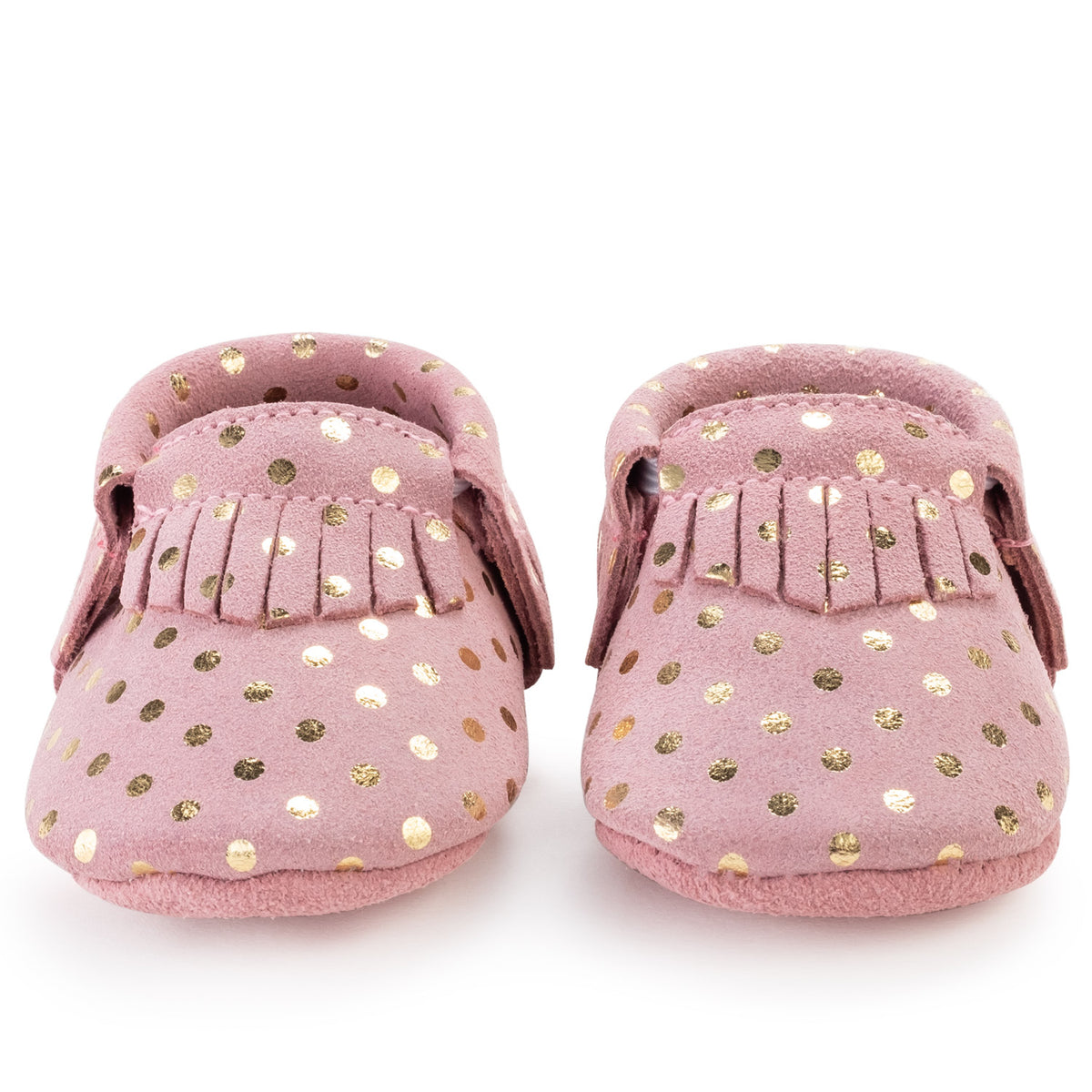 bird rock baby moccasins