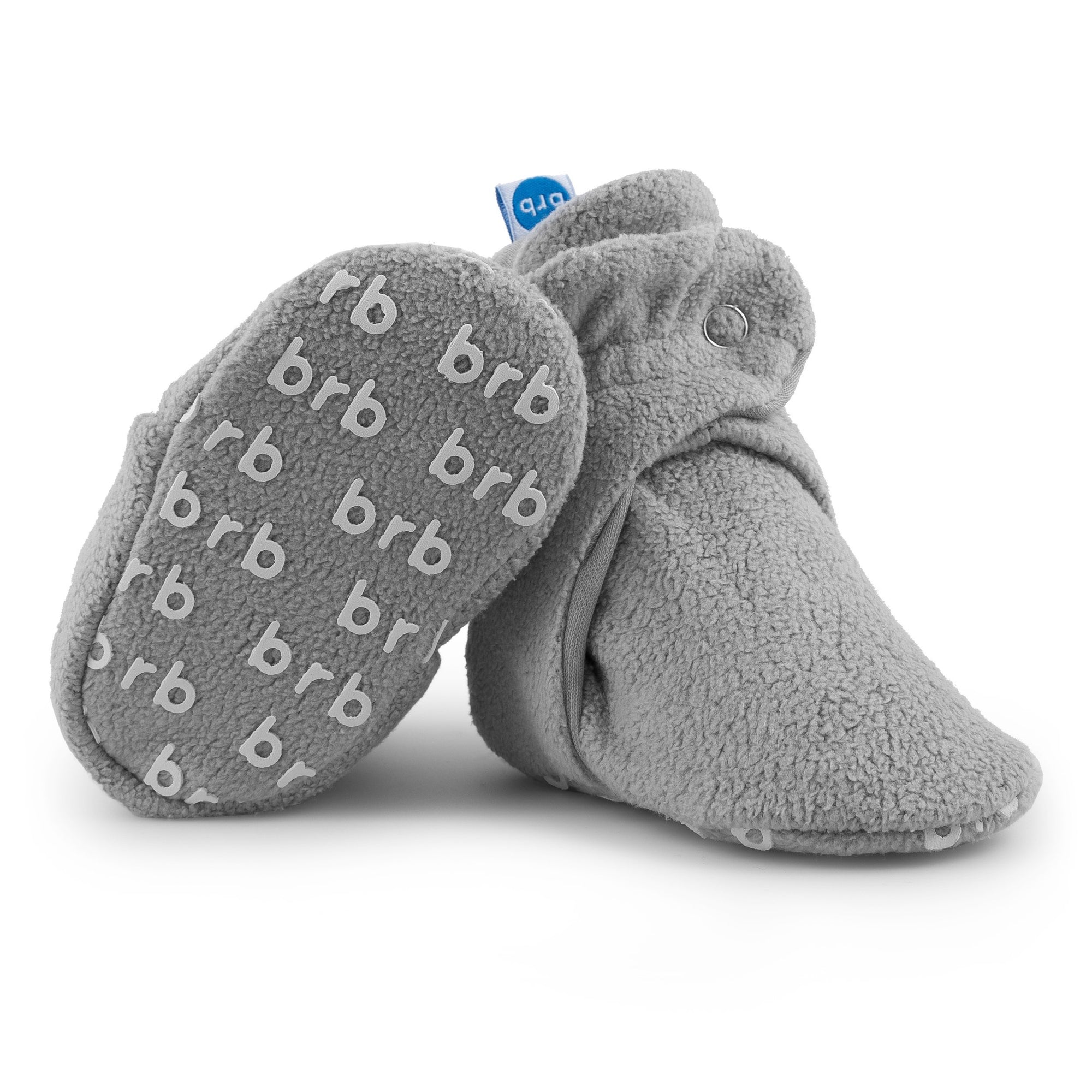 koala baby booties