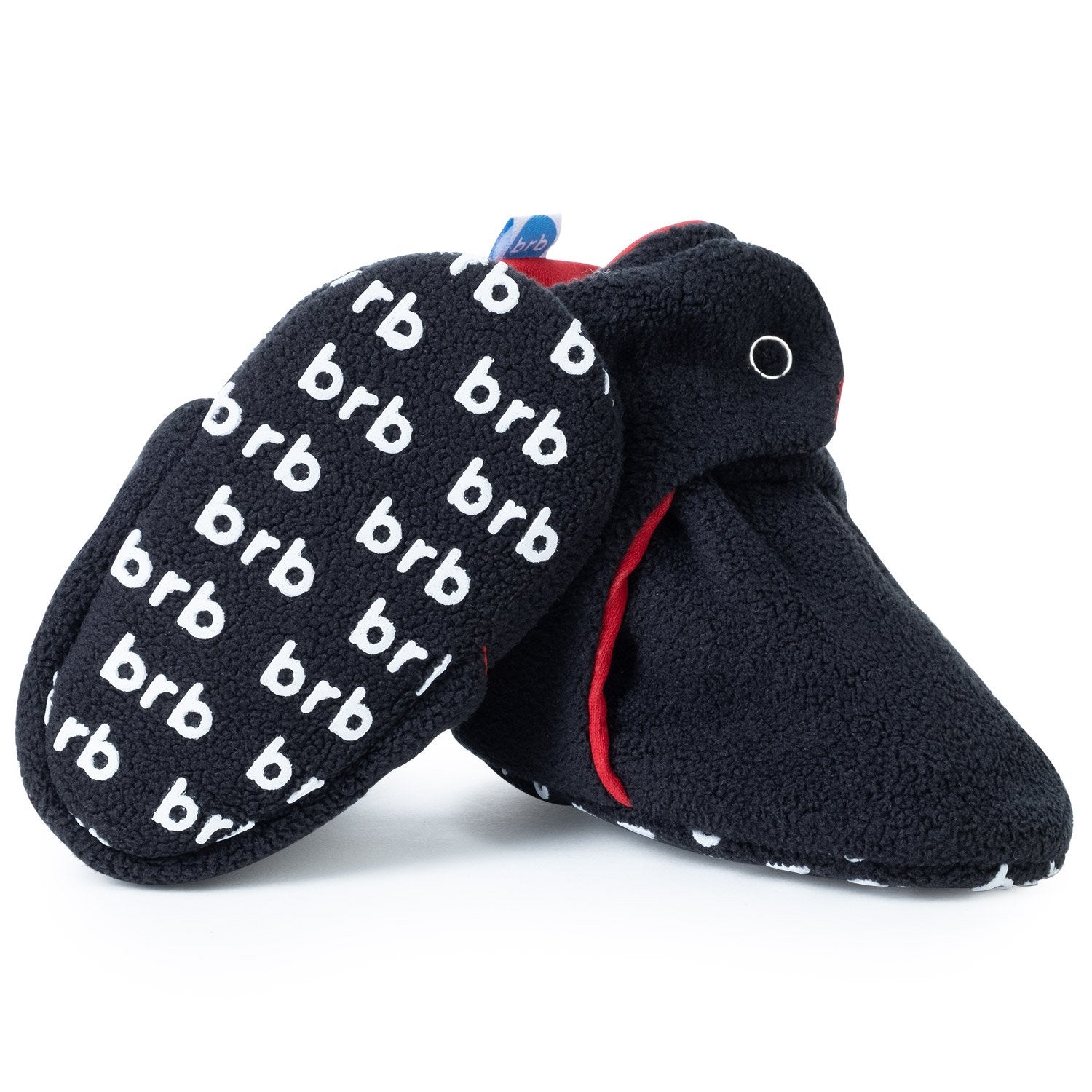 bird rock baby shoes