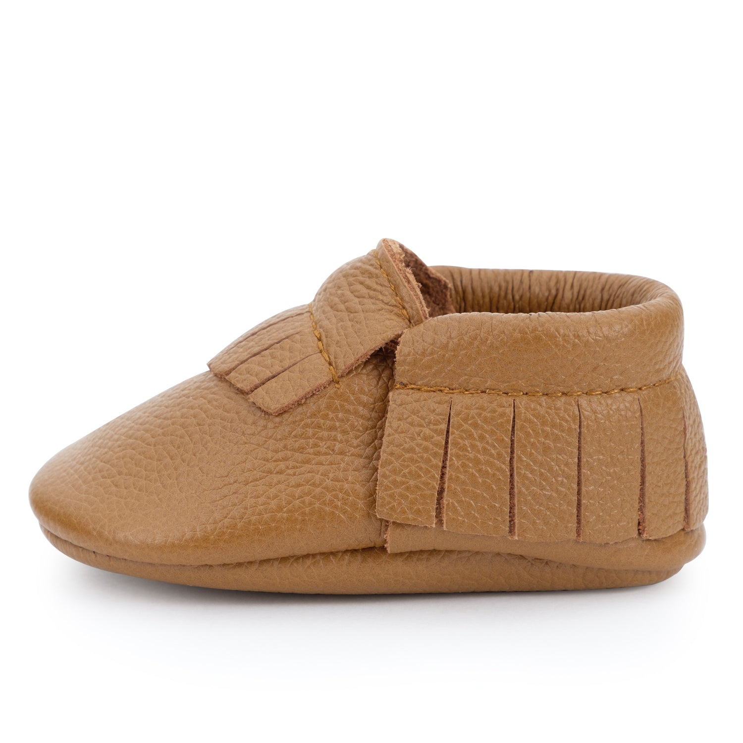 bird rock baby moccasins