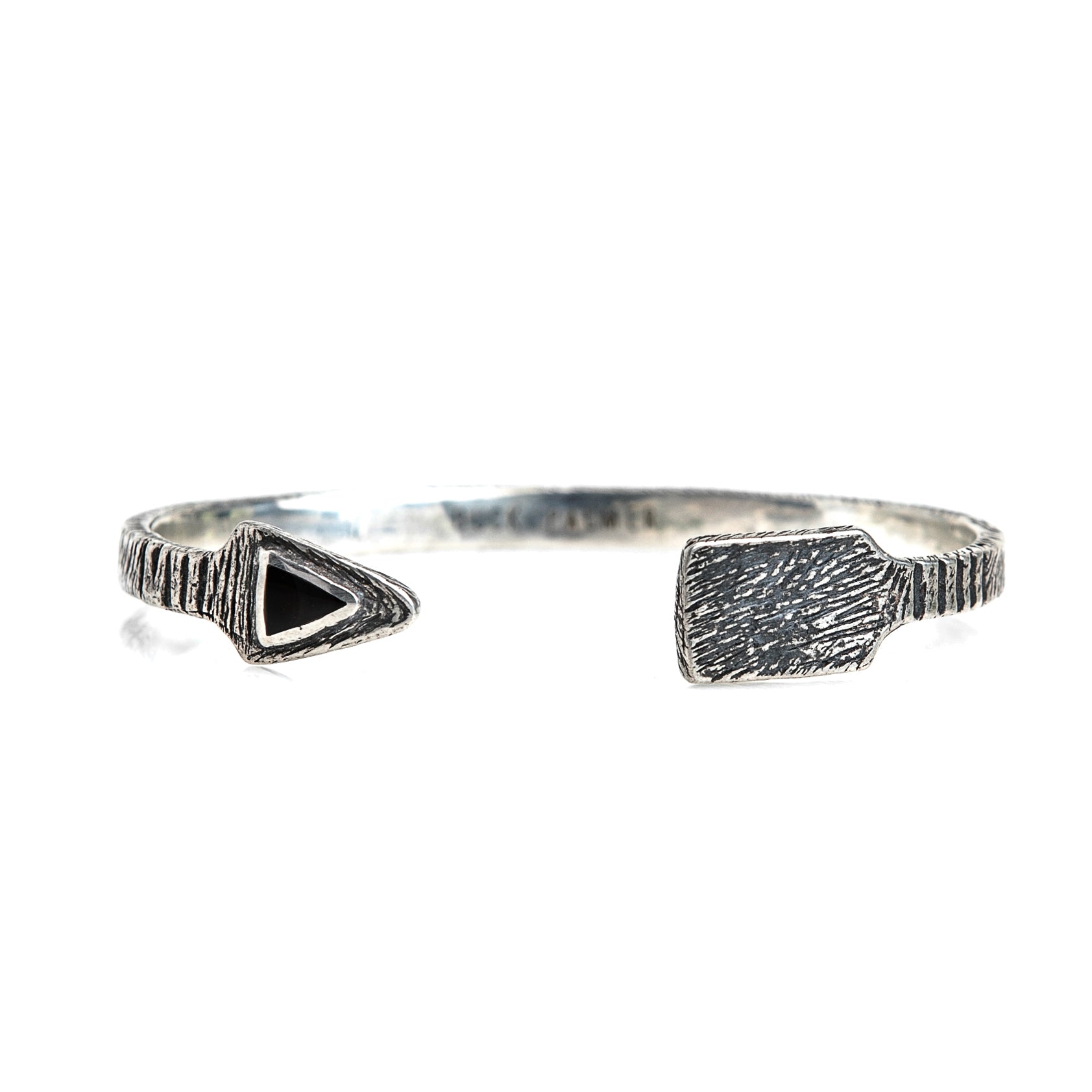 Image of Maverick Arrow Cuff