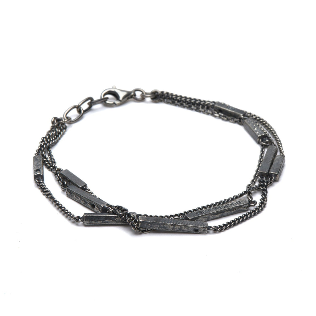 Morocco Chain Bracelet | Buck Palmer