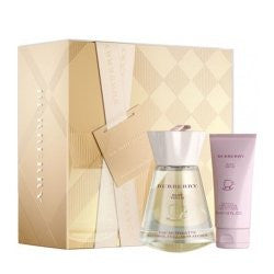 BURBERRY Baby Touch Alcohol Free Gift 