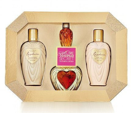 Victoria Secret Rapture Set 2024 favors