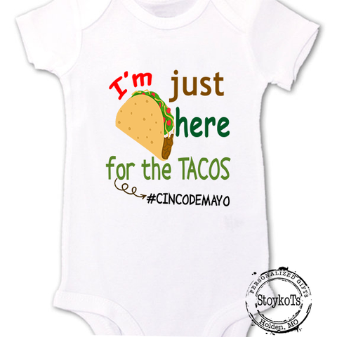 cinco de mayo outfit for baby boy