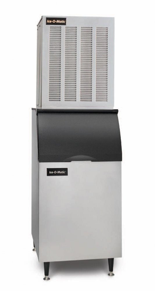 IceOMatic Ice Maker Diamond Athletic