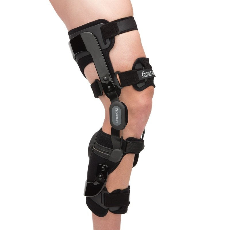 athletic knee braces