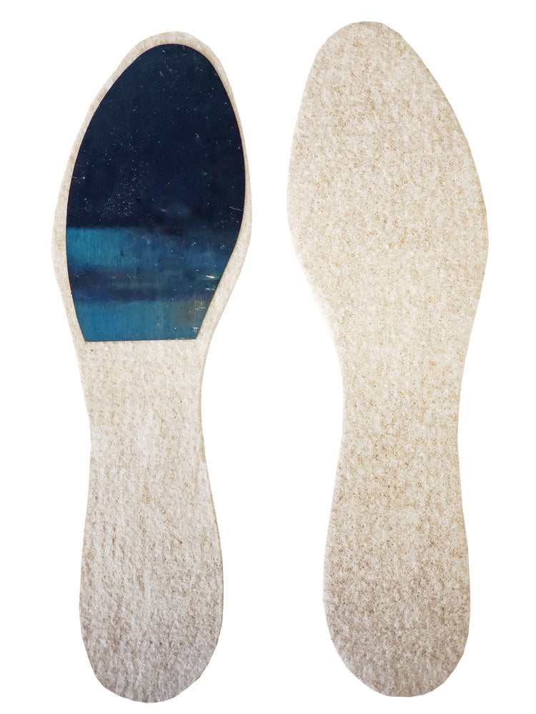 turf toe steel insoles