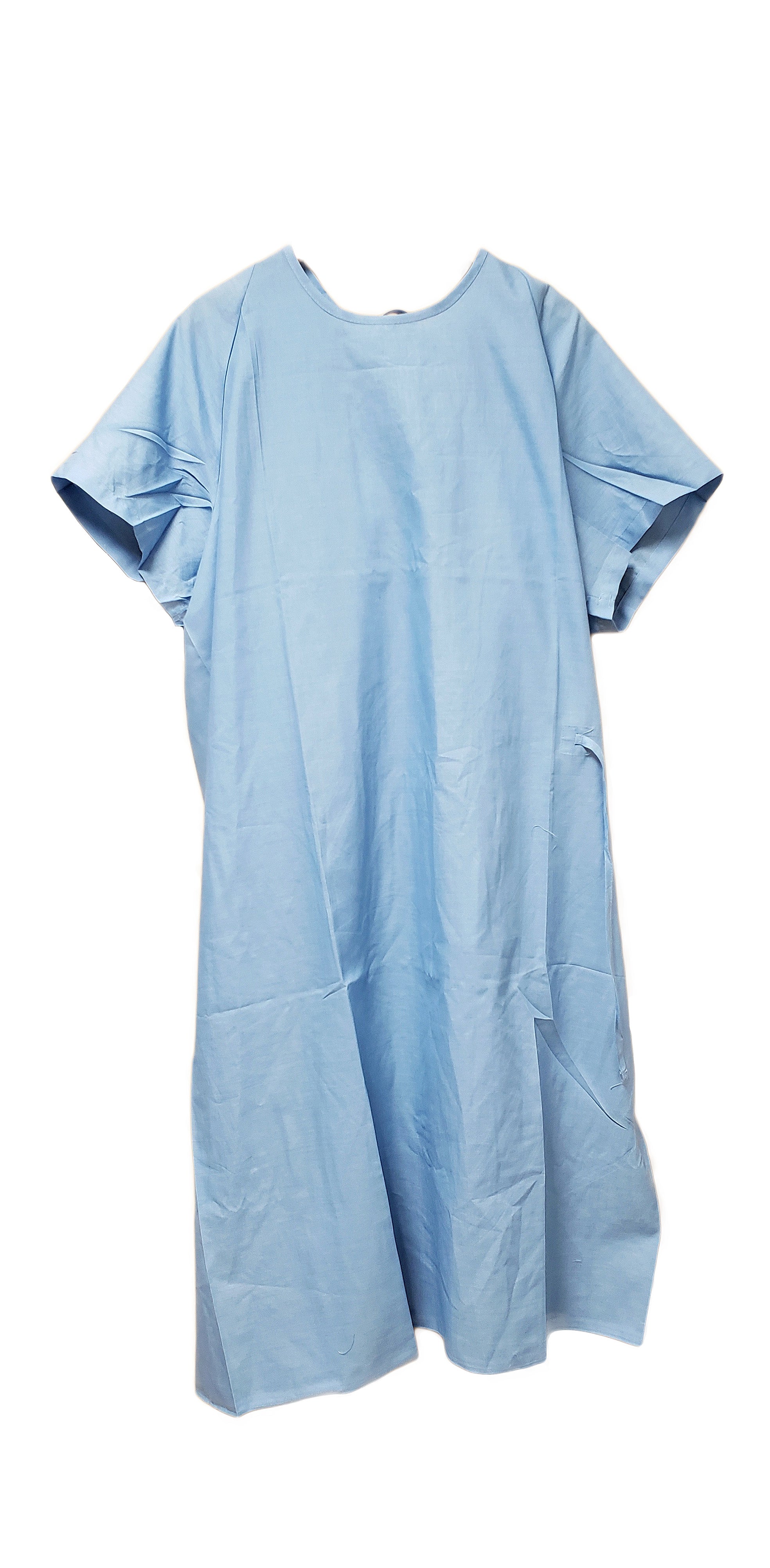 Patient Gown - Diamond Athletic