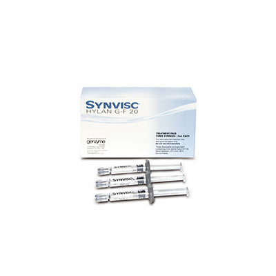 Synvisc® - Diamond Athletic