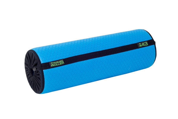 athletic travel roller