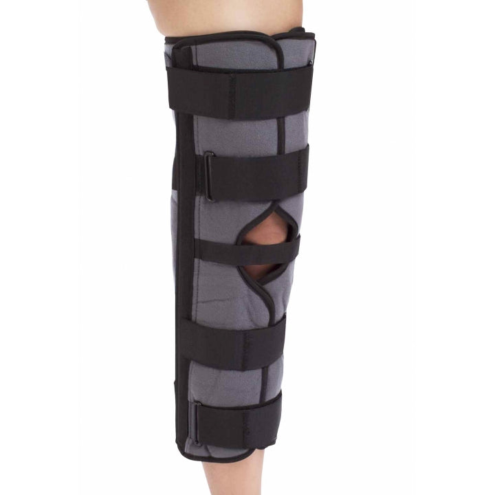 DJ Ortho Tri-Panel Knee Immobilizer - Diamond Athletic